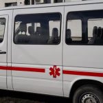Привредници донирали комби возило Дому здравља Владимирци за превоз пацијената на хемодијализу