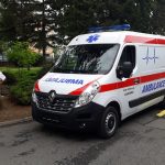 Дом здравља Владимирци добио возило за хитну медицинску помоћ